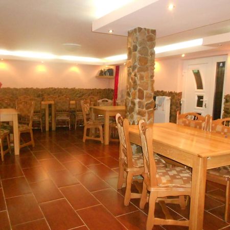 Casa Bryanna Villa Cavnic Ngoại thất bức ảnh