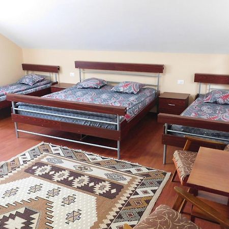 Casa Bryanna Villa Cavnic Ngoại thất bức ảnh