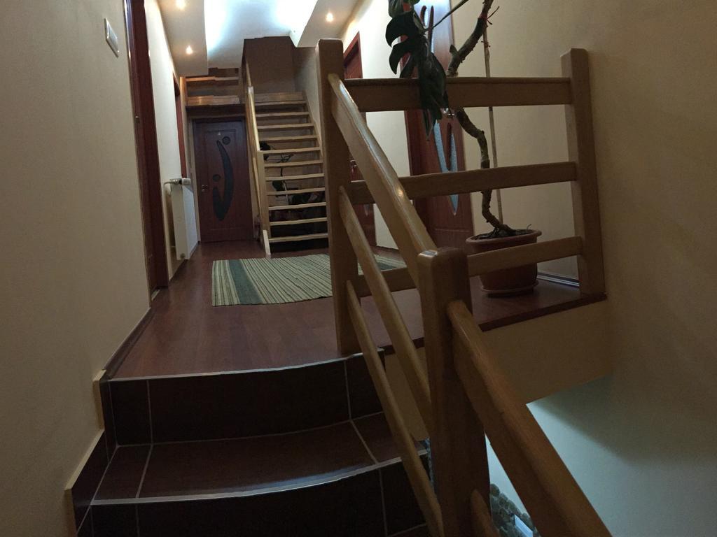 Casa Bryanna Villa Cavnic Ngoại thất bức ảnh