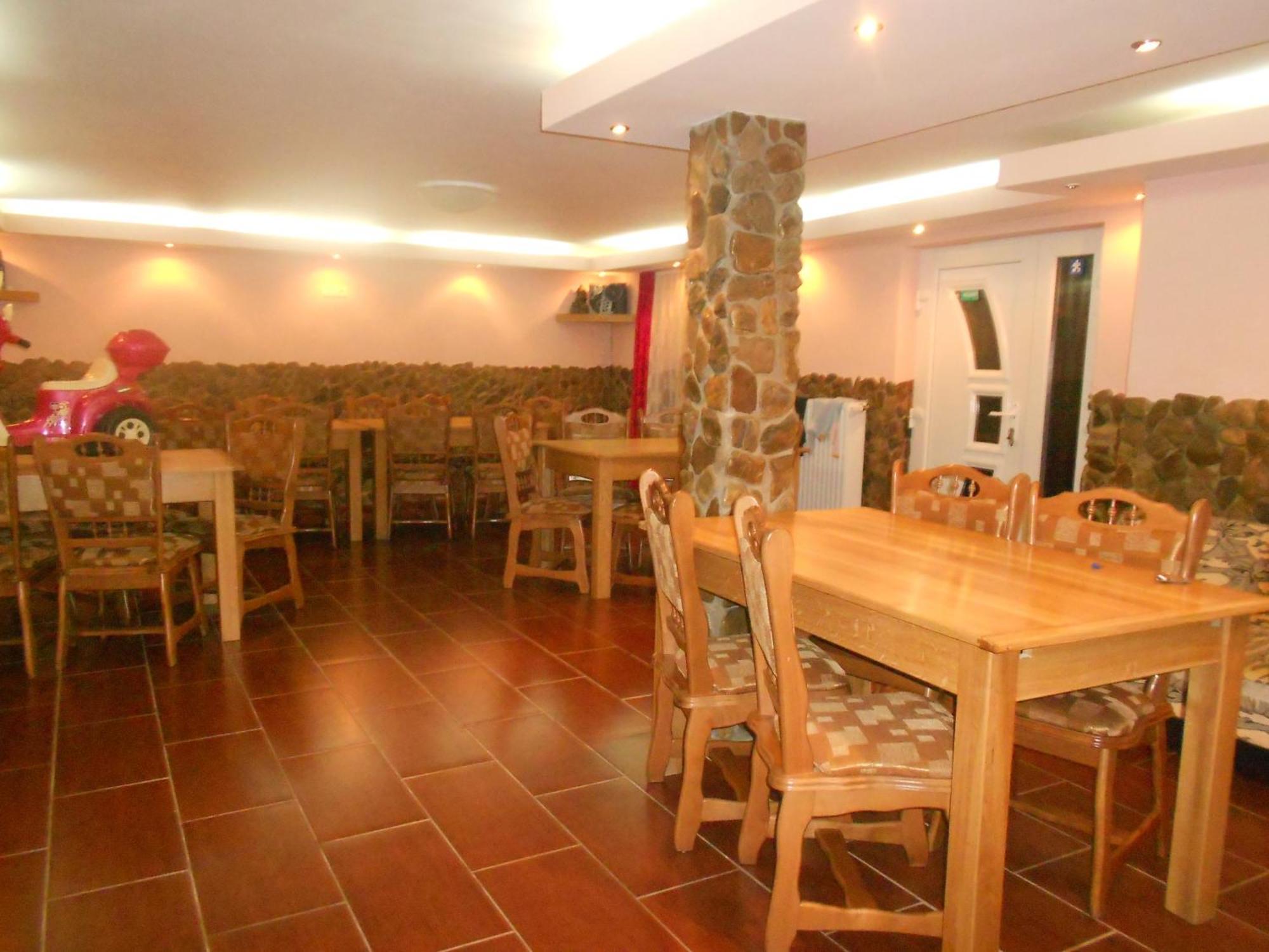 Casa Bryanna Villa Cavnic Ngoại thất bức ảnh