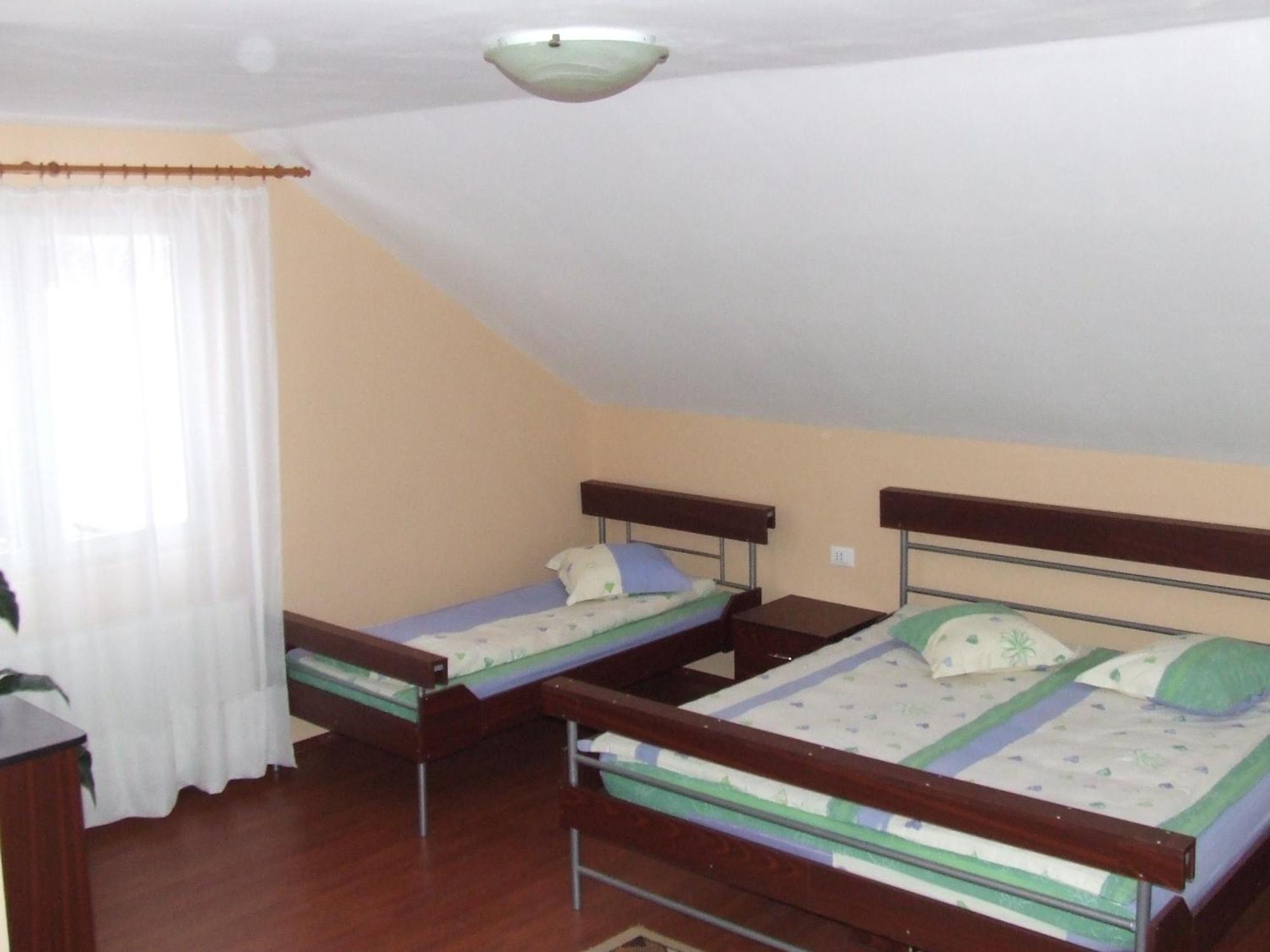 Casa Bryanna Villa Cavnic Phòng bức ảnh