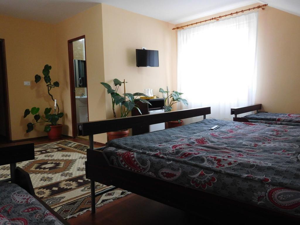 Casa Bryanna Villa Cavnic Ngoại thất bức ảnh