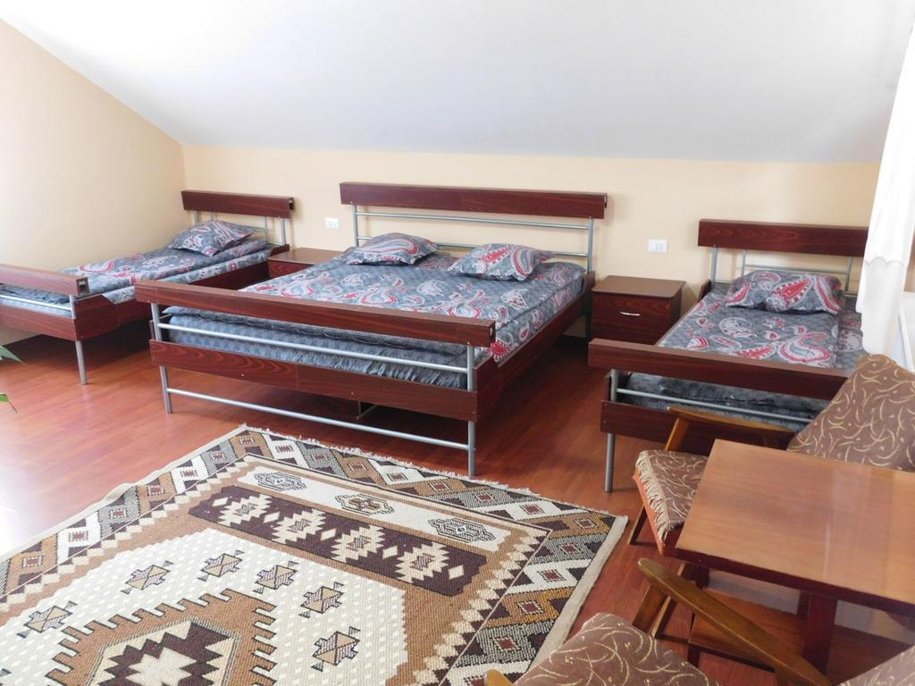 Casa Bryanna Villa Cavnic Ngoại thất bức ảnh