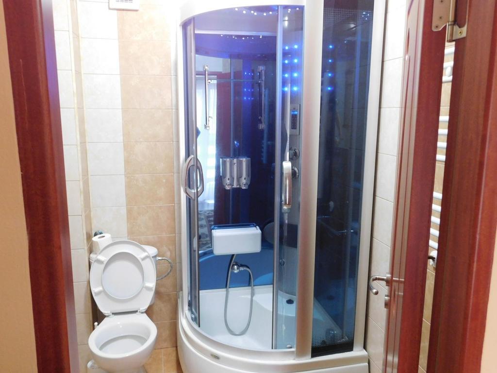 Casa Bryanna Villa Cavnic Ngoại thất bức ảnh