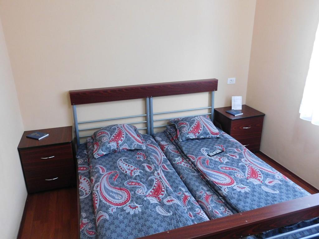 Casa Bryanna Villa Cavnic Ngoại thất bức ảnh
