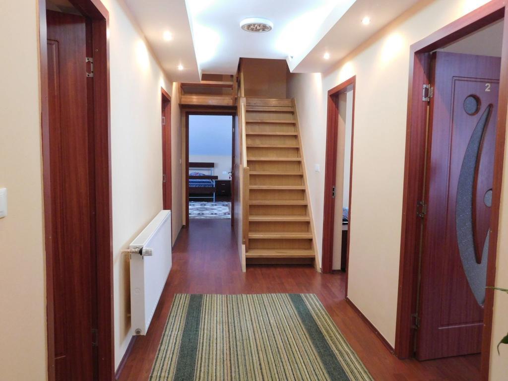 Casa Bryanna Villa Cavnic Ngoại thất bức ảnh