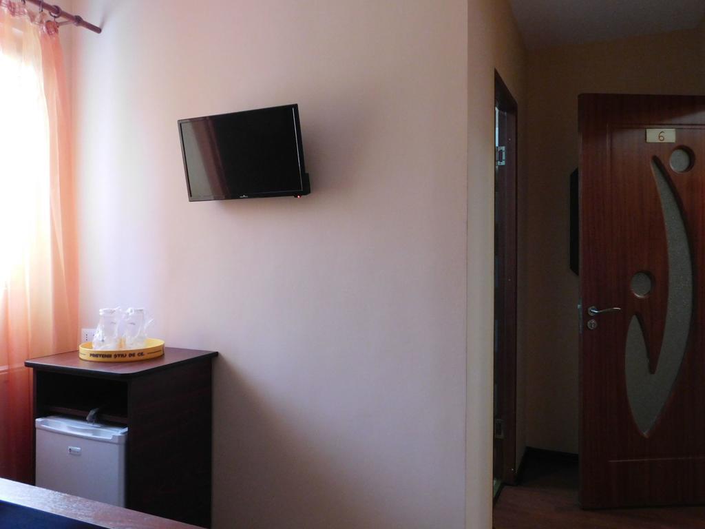 Casa Bryanna Villa Cavnic Ngoại thất bức ảnh