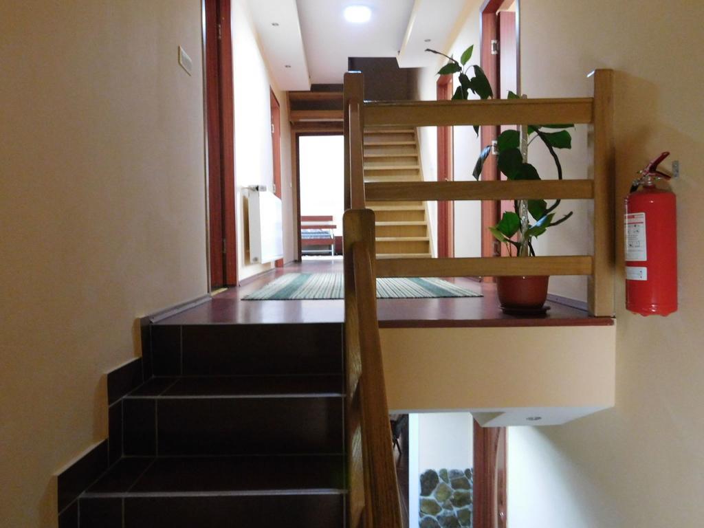 Casa Bryanna Villa Cavnic Ngoại thất bức ảnh