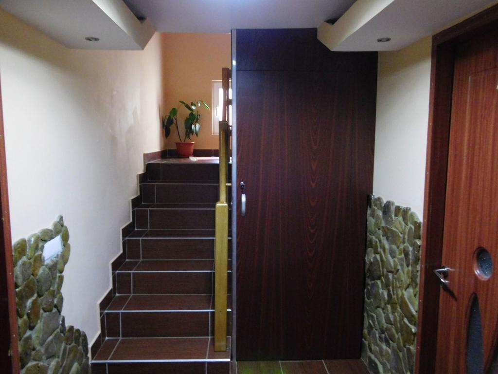 Casa Bryanna Villa Cavnic Ngoại thất bức ảnh