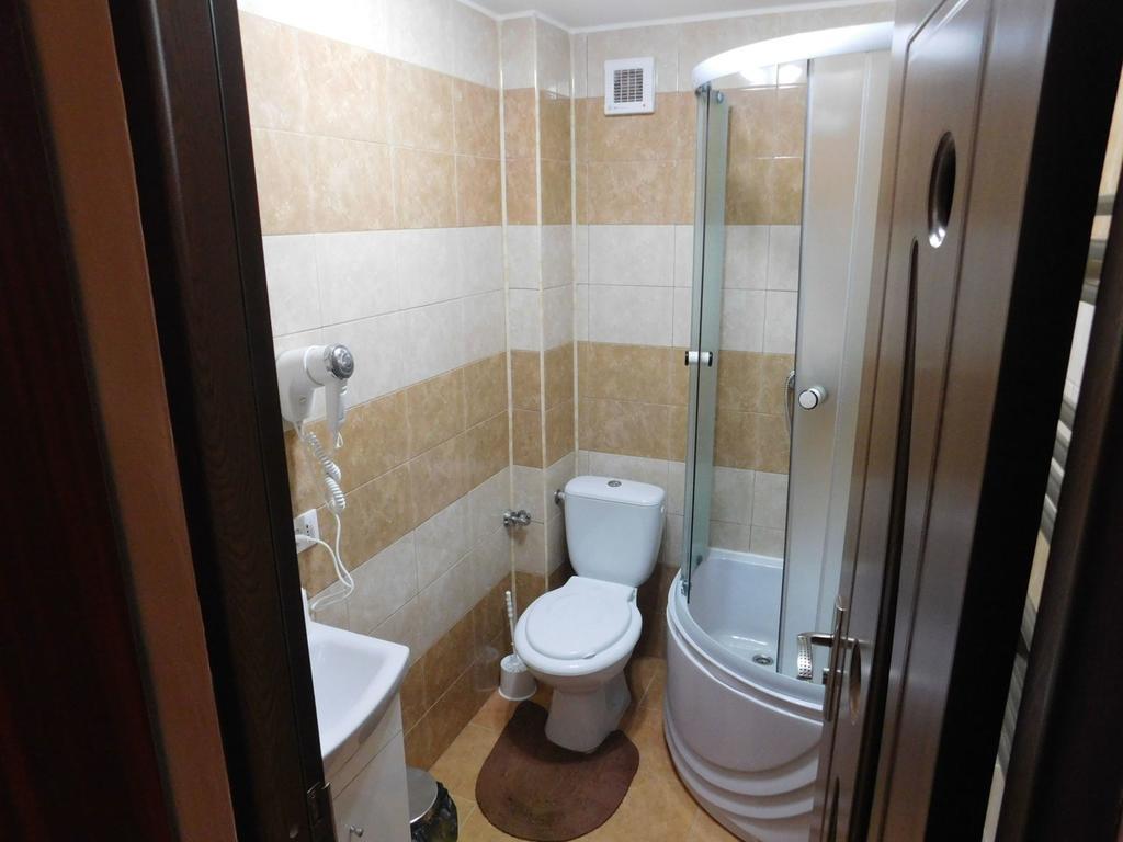 Casa Bryanna Villa Cavnic Ngoại thất bức ảnh