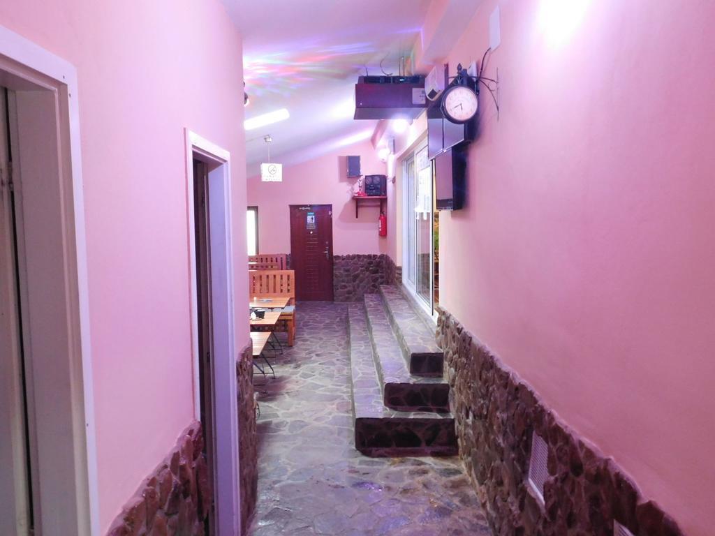 Casa Bryanna Villa Cavnic Ngoại thất bức ảnh